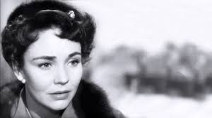 Remembering Jennifer Jones