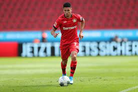 These are the detailed performance data of esporte clube juventude player paulinho bóia. 90plus Bayer 04 Sporting Interessiert Sich Fur Paulinho 90plus