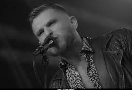 DERNIERE MINUTE: YAROL POUPAUD/ BEN POOLE A LA CAVE DE PUILACHER (34) LE  11/06/2022