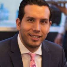 Alejandro DELGADILLO