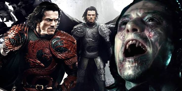 Will Dracula Untold 2 Happen? Dark Universe Future Explained