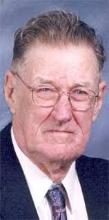 Emil Gustav Kiel (1922-2010)