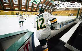 Vermont Closes Non-Conference Slate Against Yale This Weekend