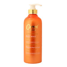 Carrot Glow Intense Toning Body Wash Rosemerry Mint Tone Body Wash Honey Body Wash Body Wash