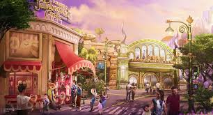 Perfect for accenting tile walls, creating beautiful photo murals or craft ideas. With Covid S End In Sight Details Regarding Disney S Huge 100th Anniversary Celebration Begin To Emerge Blogs