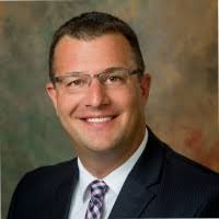 Casey van Harssel, Ed.D.