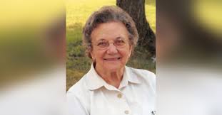 Obituary information for Norma Berberich
