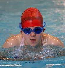 Kingston swimmer wins gold