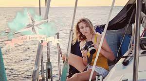 Watch behind the scenes uncensored cameras here: Captains License Step 2 Aubrey Gail Wilson Smls Youtube