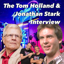 The Tom Holland & Jonathan Stark Interview "Fright Night" — Two Dollar Late  Fee