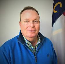 Please join us in welcoming Chris Wiley to the Parks, Recreation, and  Cultural Programs Department! The Town of Knightdale announced the hiring  of Chris Wiley as Parks, Recreation, and Cultural Programs Director.