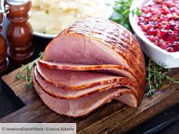 Comment Faire Un Jambon De Noel Jambon De Noel Idee Recette Cuire Un Jambon