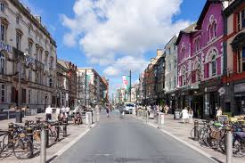 Frequent, daily services straight to the heart of cardiff. Shops In Wales To Reopen From Monday