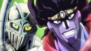 The Strongest Stand Known To Man... | Fandom