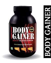 Pin On Body Muscle Gainer