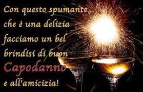 Frasi Di Auguri Di Buon Anno Nuovo A Tutti E Immagini Di Capodanno