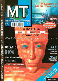 The A-Z of Analogue (MT Sep 93)