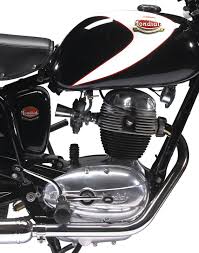 Image result for Champion Yellow 1956 Motorcycle