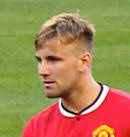 Explore tweets of luke shaw @lukeshaw23 on twitter. Ausfalle Verletzungen Absagen Bei Der Fussball Em 2016