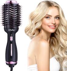 Uniquely designed, this tool features rotating action which adds body and volume to hair. Best Hot Air Brush Uk Exceptional Hair Volume Top 10