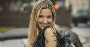 De la wikipedia, enciclopedia liberă. Joanna Koroniewska Bez Makijazu Zmarszczkowe Love Przyznala W Opisie Do Zdjecia Gwiazdy Maxxx News Rmf Maxxx