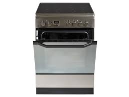 Cuisiniere Vitroceramique Indesit I6vmc6a X Gr Code Article 205123