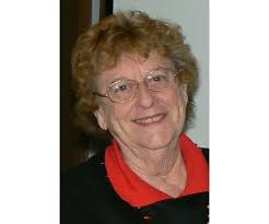 Mabel Dimitroff Obituary (1934