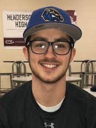 Henderson County's Brice Shofner signs to play baseball at Brescia