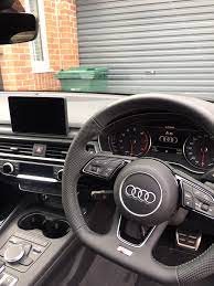 Audi A5 Audi A5 Car Lease Audi