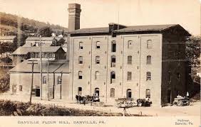 Here's the quick answer if you drive this relatively short distance without making any stops. Danville Heritage Festival Home Facebook