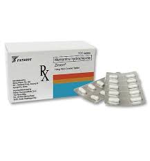 The generic ketamine is manufactured by one company. Zimerz Full Prescribing Information Dosage Side Effects Mims Philippines