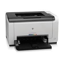 Jual Harga Hp Laserjet Pro Cp1025nw Color Printer Ce918a
