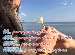 En archivo 18 frases, aforismos, citas sobre las amas de casa. Mensajes Para La Gente Deprimida Abatida Y Desalentada Por Amor