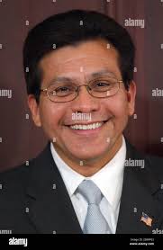Alberto gonzales attorney general hi-res stock photography and images