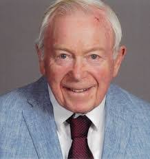 Wayne Dyson's Instagram, Twitter & Facebook