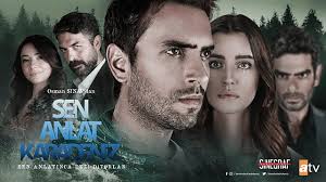 Este cel mai bun moment pentru prima lui misiune! Lacrimi La Marea Neagra Sen Anlat Karadeniz Sezonul 1 Episodul 16 Seriale Online Subtitrat In RomanÄ
