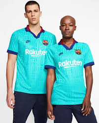 Survêtements fc barcelone third 2020/21. Boutique Officielle Du Fc Barcelone Nike Fr