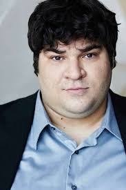 Actor with New Haven/Durham roots plays JoJo the Whale at Shubert