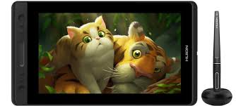 1920x1080 hd drawing monitor to lively display every details, 178°wide viewing angle ensure the image quality. Top 10 Best Tablets For Artists To Buy In 2019 Cintiq Alternatives