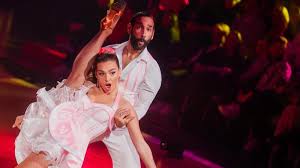 Paralympic gold medallist libby will make history on dancing on ice 2020 as she is the first ever blind contestant. Let S Dance 2020 Kandidaten Wer Ist Raus Teilnehmer Im Uberblick