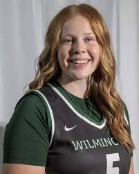 2024-25 Women's Basketball Roster