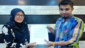 Sma tengku amalin a'ishah putri. Lelaki Fitnah Tengku Amalin Mohon Maaf