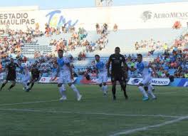 El tampico madero fútbol club, también conocido como «la jaiba brava» o «los jaibos», es un club de fútbol profesional que juega en la liga de expansión mx. Tampico Madero Archivos Agencia De Noticias Mvt
