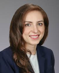 Lena L. Sabih, M.D.