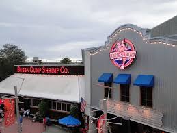 Bubba Gump Shrimp At Universal Orlando Resort In Orlando Florida Universal Studios Florida Universal Orlando Resort Universal Resorts
