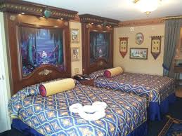 If time isn't an obstacle for you, the buses are good, not the least of which because they are complimentary. Royal Guest Room Picture Of Disney S Port Orleans Resort Riverside Orlando Tripadvisor