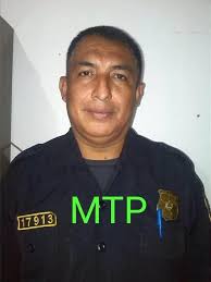 Lamentamos informar sobre el fallecimiento del compañero Agente JOSE SERGIO  POSADA MIJANGO, ONI 17913, destacado en el puesto policial del Cantón Santa  Cruz Porrillo, Tecoluca, San Vicente. El Agente estaba en cuarentena