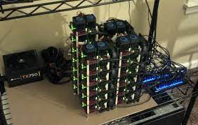 With bitcoin mining, miners have to devote time, energy, and resources towards finding the right number. X6500 Custom Fpga Miner