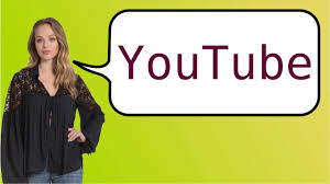 How To Say Youtube In Spanish Youtube
