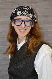 Student Board Representatives • Page